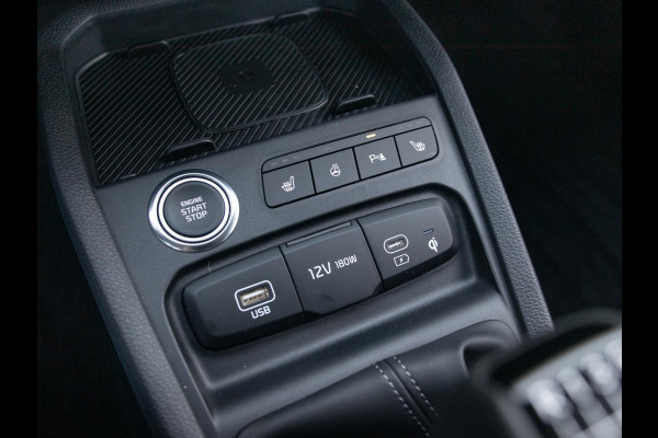 Kia Stonic 1.0 T-GDi MHEV ExecutiveLine | Actieprijs* | Navi. | Clima. | Parkeersensoren | Stoel&Stuur Verwarming | Dodehoekassistentie
