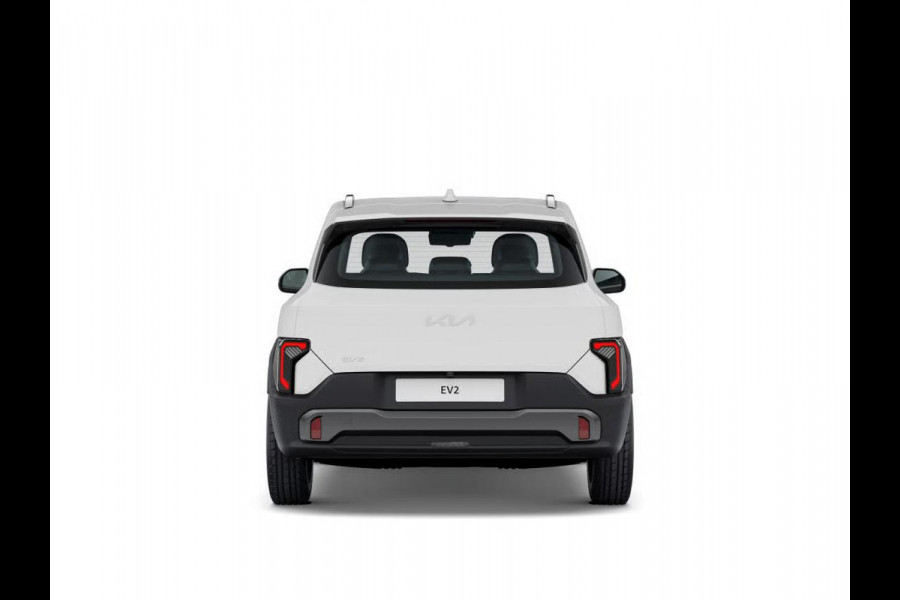 Kia EV2 Air 42.2 kWh | Actieprijs* | 5p. | Navi. | Clima. | Adapt. Cruise. | Dakrails | Stoel&Stuur Verwarming