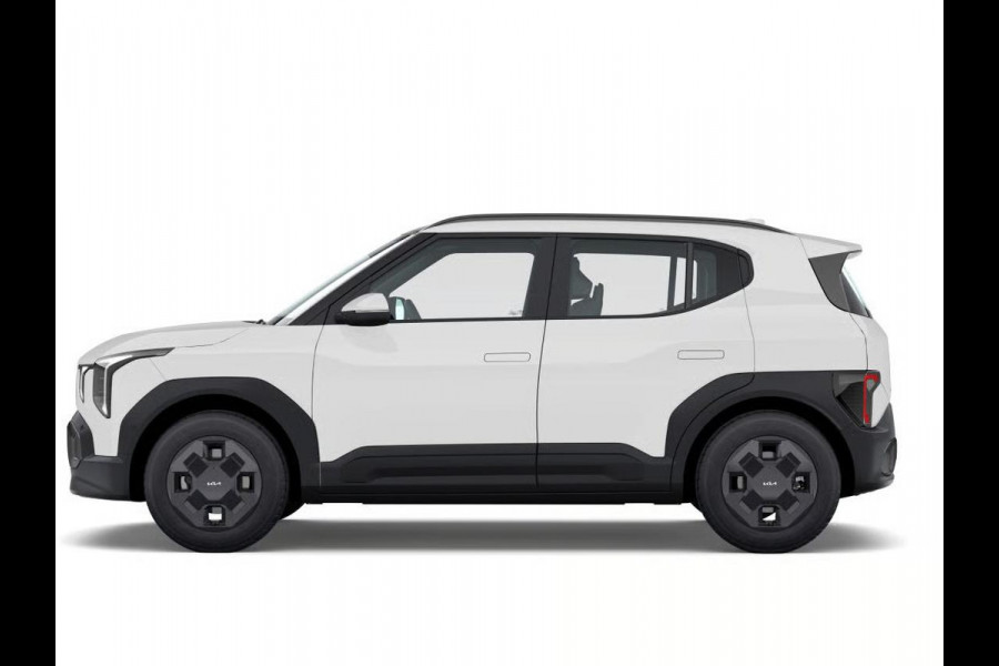 Kia EV2 Air 42.2 kWh | Actieprijs* | 5p. | Navi. | Clima. | Adapt. Cruise. | Dakrails | Stoel&Stuur Verwarming