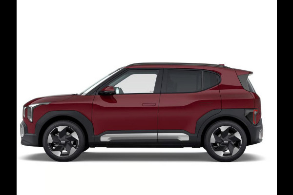 Kia EV2 Plus Advanced 42.2 kWh | Actieprijs* | 5p. | Navi. | Clima. | Adapt. Cruise. | Stoel&Stuur Verwarming | 15L Frunk | Privacy Glass | Glazen Schuif-/Kanteldak | Harman Kardon