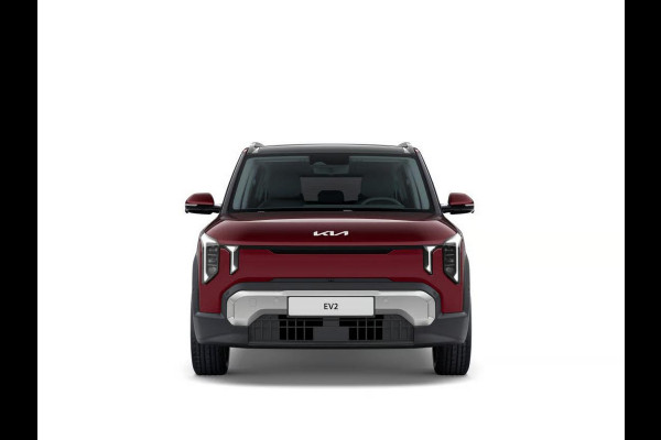 Kia EV2 Plus Advanced 42.2 kWh | Actieprijs* | 5p. | Navi. | Clima. | Adapt. Cruise. | Stoel&Stuur Verwarming | 15L Frunk | Privacy Glass | Glazen Schuif-/Kanteldak | Harman Kardon