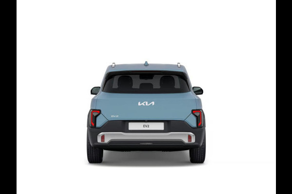 Kia EV2 Plus Advanced 42.2 kWh | Actieprijs* | 5p. | Navi. | Clima. | Adapt. Cruise. | Stoel&Stuur Verwarming | 15L Frunk | Privacy Glass | Glazen Schuif-/Kanteldak | Harman Kardon