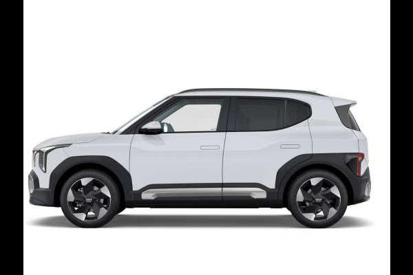 Kia EV2 Plus Advanced 42.2 kWh | Actieprijs* | 5p. | Navi. | Clima. | Adapt. Cruise. | Stoel&Stuur Verwarming | 15L Frunk | Privacy Glass | Glazen Schuif-/Kanteldak | Harman Kardon
