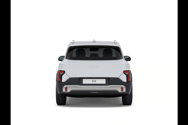 Kia EV2 Plus Advanced 42.2 kWh | Actieprijs* | 5p. | Navi. | Clima. | Adapt. Cruise. | Stoel&Stuur Verwarming | 15L Frunk | Privacy Glass | Glazen Schuif-/Kanteldak | Harman Kardon