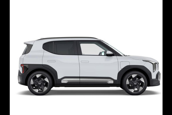 Kia EV2 Plus Advanced 42.2 kWh | Actieprijs* | 5p. | Navi. | Clima. | Adapt. Cruise. | Stoel&Stuur Verwarming | 15L Frunk | Privacy Glass | Glazen Schuif-/Kanteldak | Harman Kardon