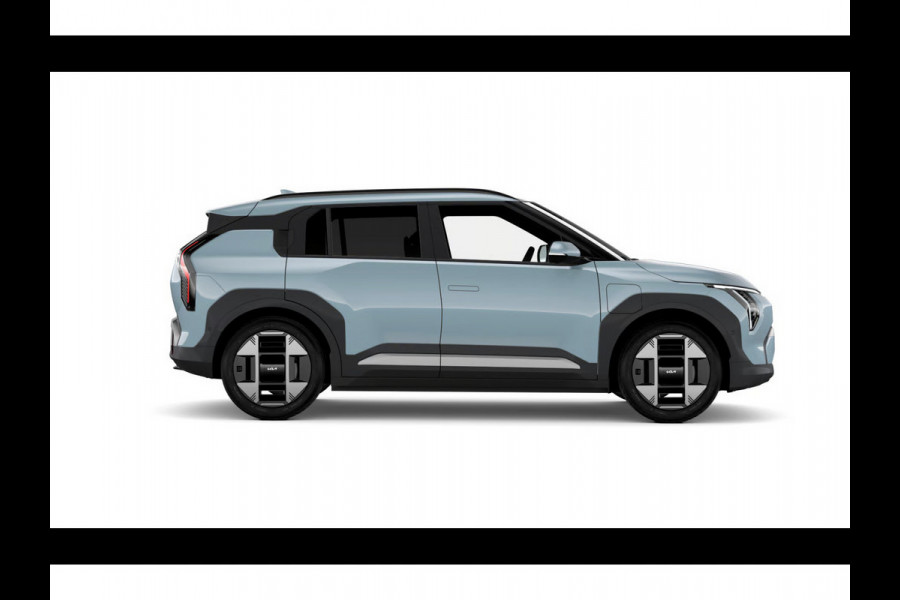Kia EV3 Plus 81.4 kWh | Actieprijs* | Navi. | Clima. | Adapt. Cruise. | Dodehoekassistentie | Stoel&Stuur Verwarming
