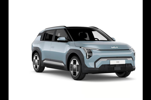Kia EV3 Plus 81.4 kWh | Actieprijs* | Navi. | Clima. | Adapt. Cruise. | Dodehoekassistentie | Stoel&Stuur Verwarming