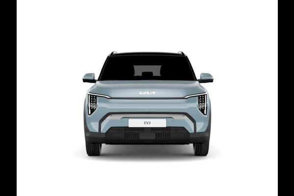 Kia EV3 Plus 81.4 kWh | Actieprijs* | Navi. | Clima. | Adapt. Cruise. | Dodehoekassistentie | Stoel&Stuur Verwarming