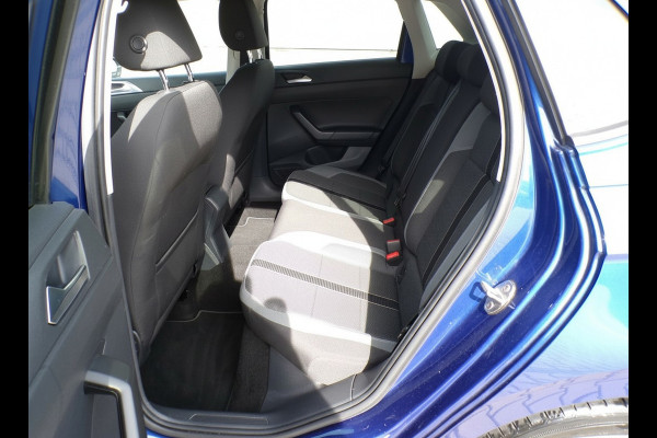 Volkswagen Polo 1.0 TSI Highline R-line-Virtual dash-Carplay