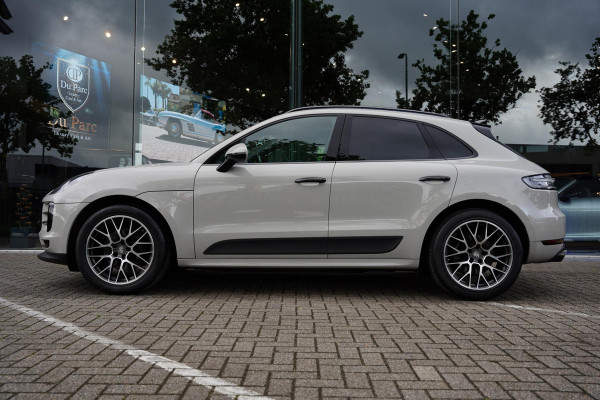 Porsche Macan 2.0 / Luchtvering / Panoramadak
