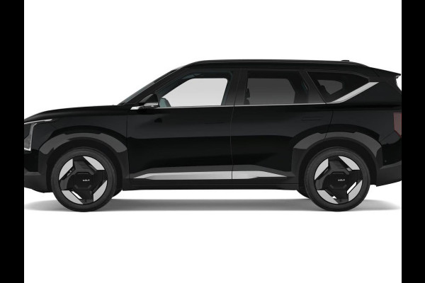 Kia EV5 Plus Advanced 81.4 kWh | Actieprijs* | Navi. | Clima. | Adapt. Cruise. | Dodehoekassistentie | Achteruitrijcamera | Bekleding In Vegan Leder | Panodak | Harman Kardon