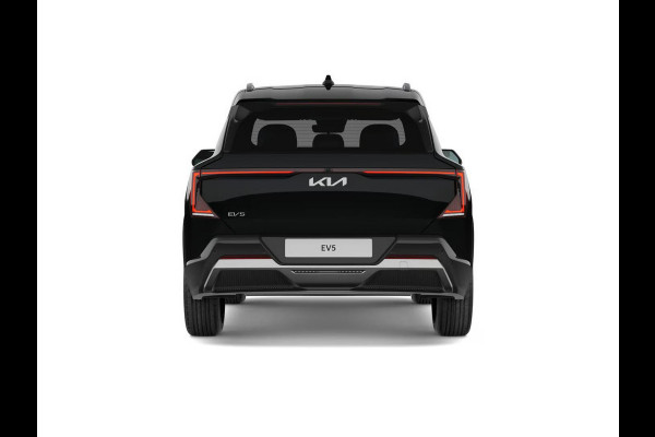 Kia EV5 Plus Advanced 81.4 kWh | Actieprijs* | Navi. | Clima. | Adapt. Cruise. | Dodehoekassistentie | Achteruitrijcamera | Bekleding In Vegan Leder | Panodak | Harman Kardon