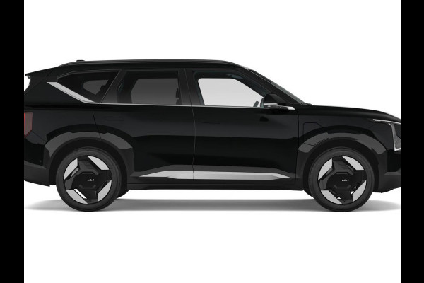Kia EV5 Plus Advanced 81.4 kWh | Actieprijs* | Navi. | Clima. | Adapt. Cruise. | Dodehoekassistentie | Achteruitrijcamera | Bekleding In Vegan Leder | Panodak | Harman Kardon