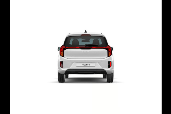 Kia Picanto 1.0 GDi DynamicLine | Actieprijs* | Navi. | Airco. | Cruise. | Achteruitrijcamera