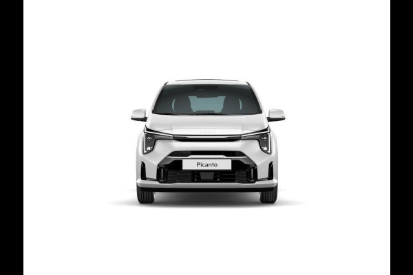 Kia Picanto 1.0 GDi DynamicLine | Actieprijs* | Navi. | Airco. | Cruise. | Achteruitrijcamera