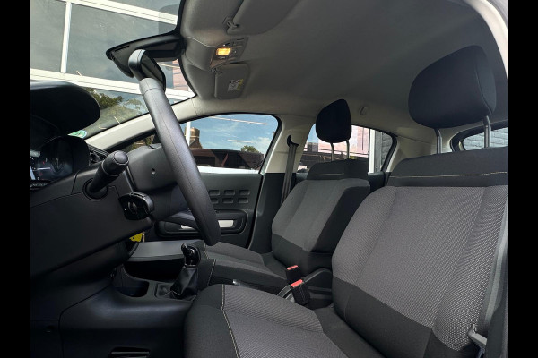 Citroën C3 1.2 Feel, Airco, Bluetooth, Carplay, Cruise, Lane, Navi, PDC, NAP, APK