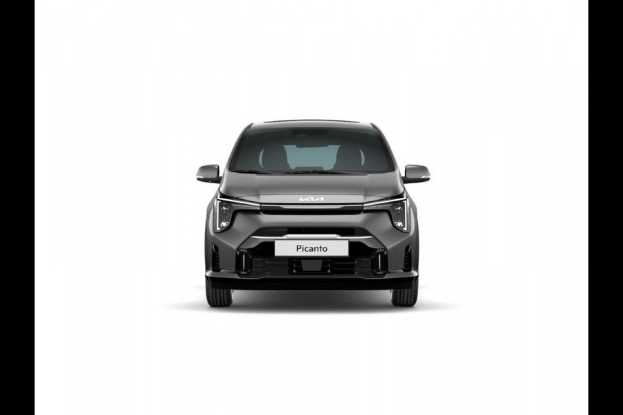 Kia Picanto 1.0 GDi ExecutiveLine | Actieprijs* | Navi. | Clima. | Cruise. | Achteruitrijcamera | Privacy Glass | Stoel&Stuur Verwarming