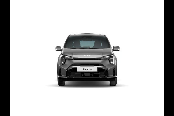 Kia Picanto 1.0 GDi ExecutiveLine | Actieprijs* | Navi. | Clima. | Cruise. | Achteruitrijcamera | Privacy Glass | Stoel&Stuur Verwarming