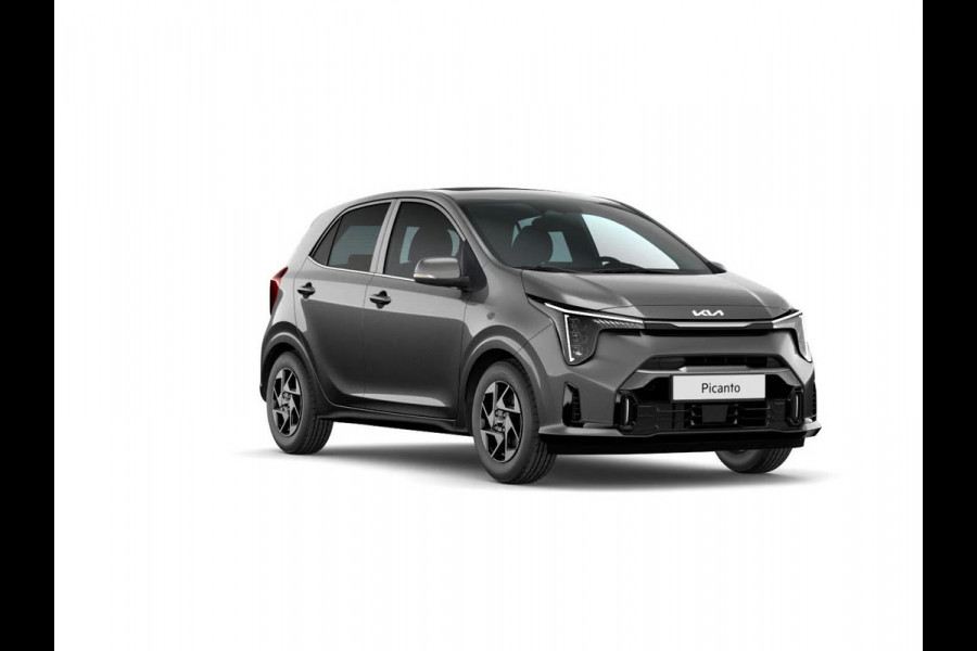 Kia Picanto 1.0 GDi ExecutiveLine | Actieprijs* | Navi. | Clima. | Cruise. | Achteruitrijcamera | Privacy Glass | Stoel&Stuur Verwarming
