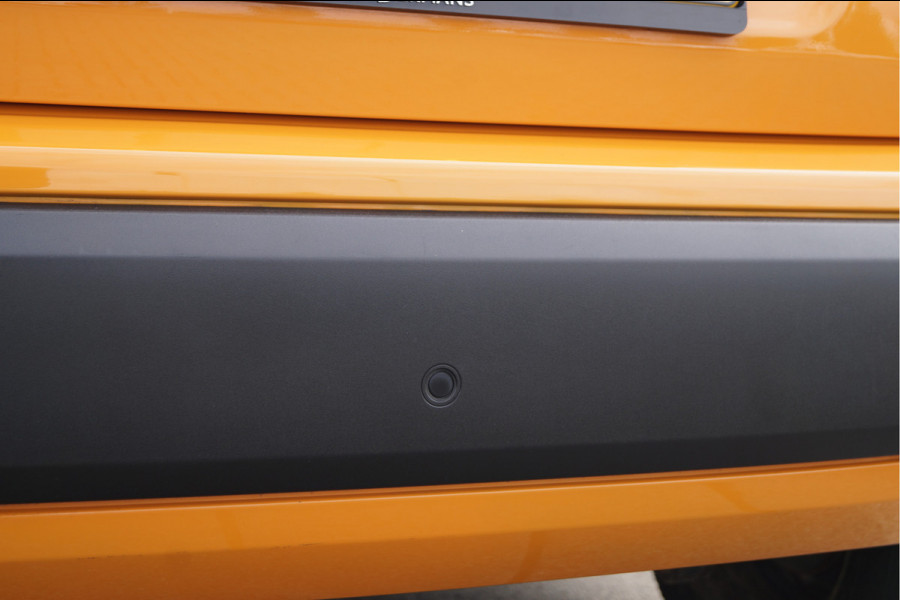 Fiat Panda TwinAir Lounge Automaat