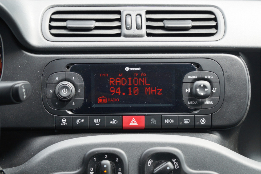 Fiat Panda TwinAir Lounge Automaat