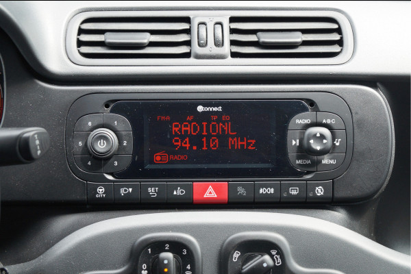 Fiat Panda TwinAir Lounge Automaat