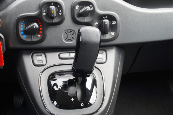 Fiat Panda TwinAir Lounge Automaat