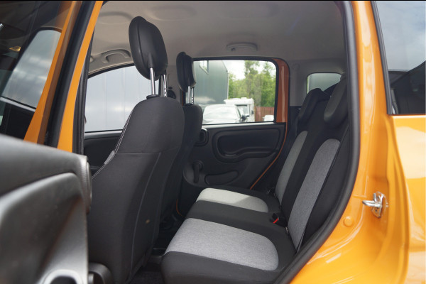 Fiat Panda TwinAir Lounge Automaat
