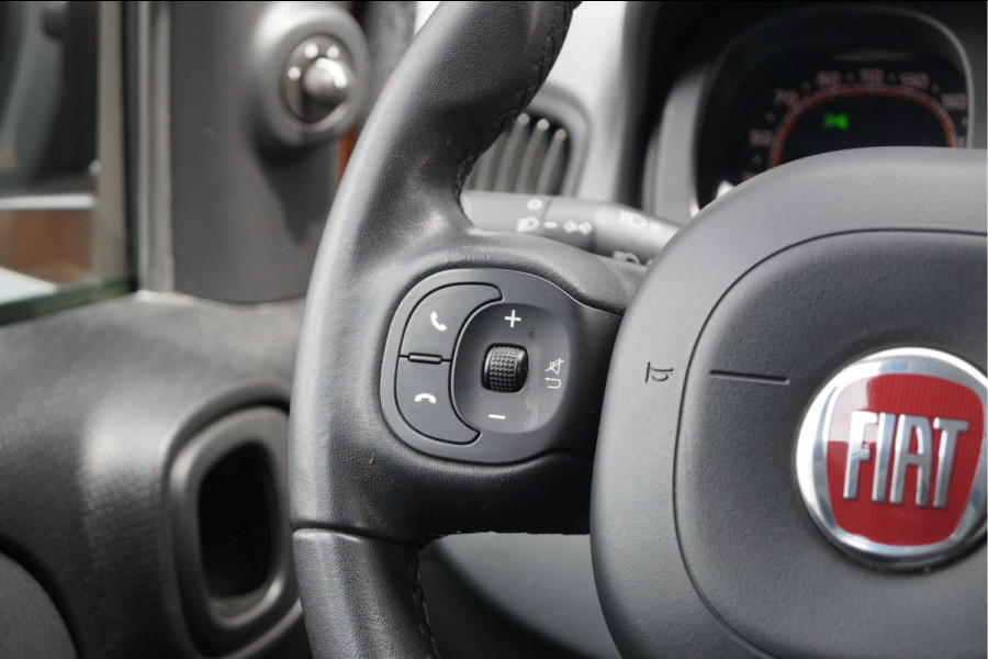 Fiat Panda TwinAir Lounge Automaat