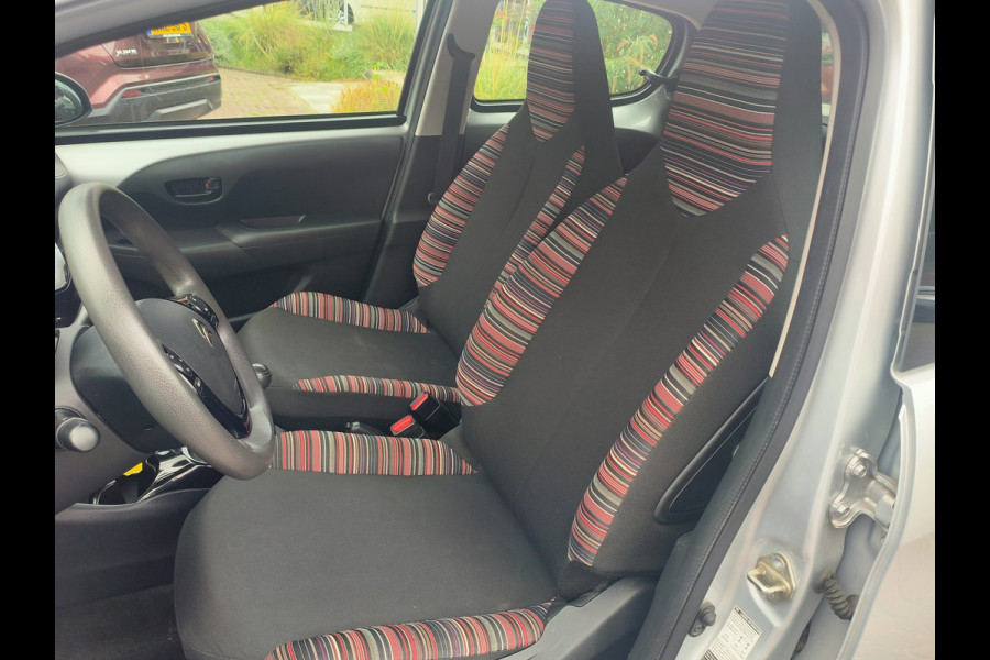 Citroën C1 1.0 VTi Urban Ride Rijklaar + 12 maanden Bovag-garantie “Sinds 1970 | 5.000+ reviews | Score 9,5 | Service zoals ’t hoort” Henk Jongen Auto's in Helmond,  al 50 jaar service zoals 't hoort!