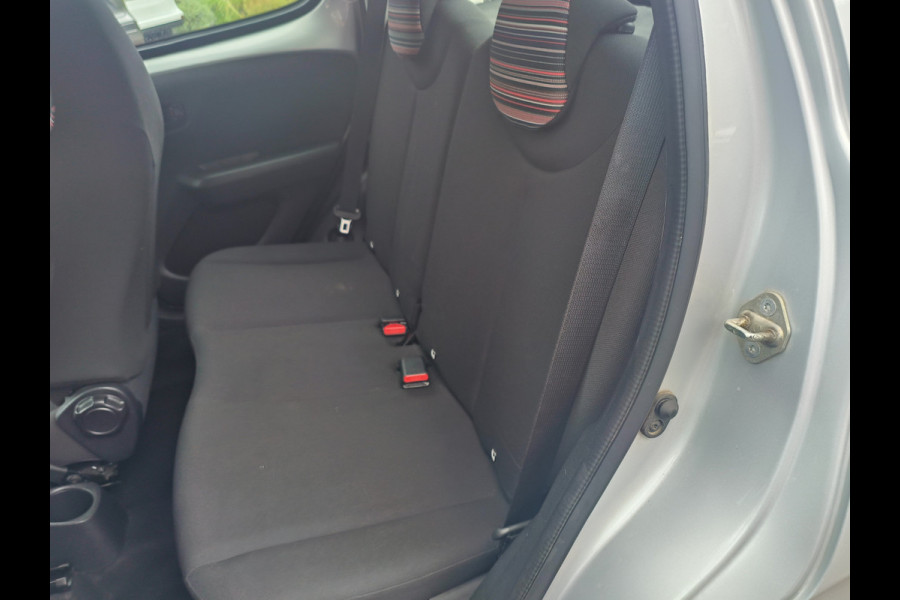 Citroën C1 1.0 VTi Urban Ride Rijklaar + 12 maanden Bovag-garantie “Sinds 1970 | 5.000+ reviews | Score 9,5 | Service zoals ’t hoort” Henk Jongen Auto's in Helmond,  al 50 jaar service zoals 't hoort!