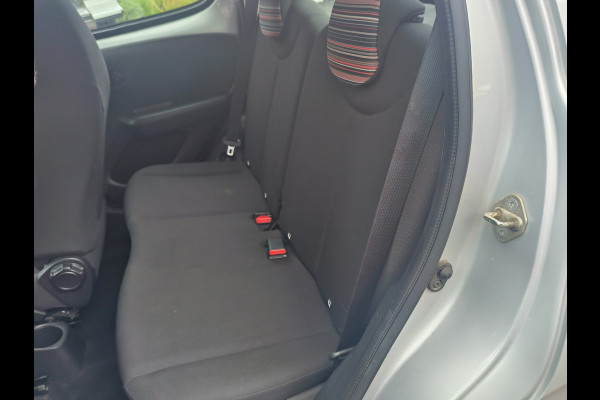 Citroën C1 1.0 VTi Urban Ride Rijklaar + 12 maanden Bovag-garantie “Sinds 1970 | 5.000+ reviews | Score 9,5 | Service zoals ’t hoort” Henk Jongen Auto's in Helmond,  al 50 jaar service zoals 't hoort!