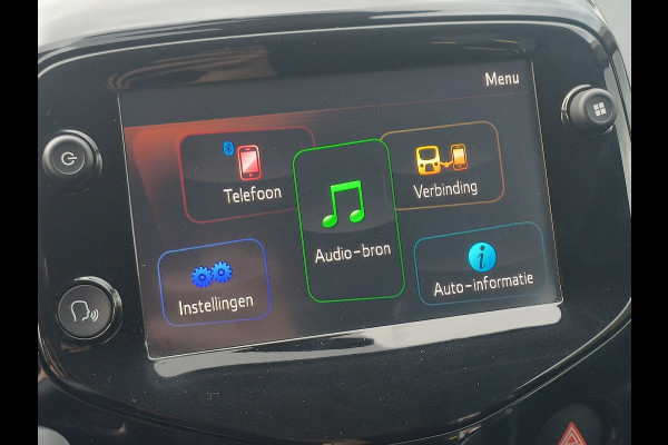Citroën C1 1.0 VTi Urban Ride Rijklaar + 12 maanden Bovag-garantie “Sinds 1970 | 5.000+ reviews | Score 9,5 | Service zoals ’t hoort” Henk Jongen Auto's in Helmond,  al 50 jaar service zoals 't hoort!
