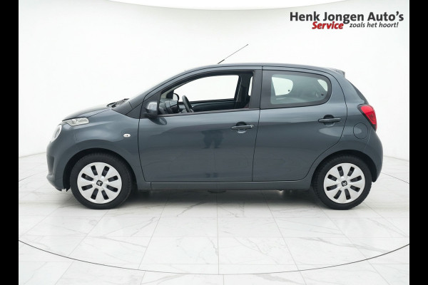 Citroën C1 1.0 VTi Urban Ride uit 2020 Rijklaar + 12 maanden Bovag-garantie “Sinds 1970 | 5.000+ reviews | Score 9,5 | Service zoals ’t hoort” Henk Jongen Auto's in Helmond,  al 50 jaar service zoals 't hoort!