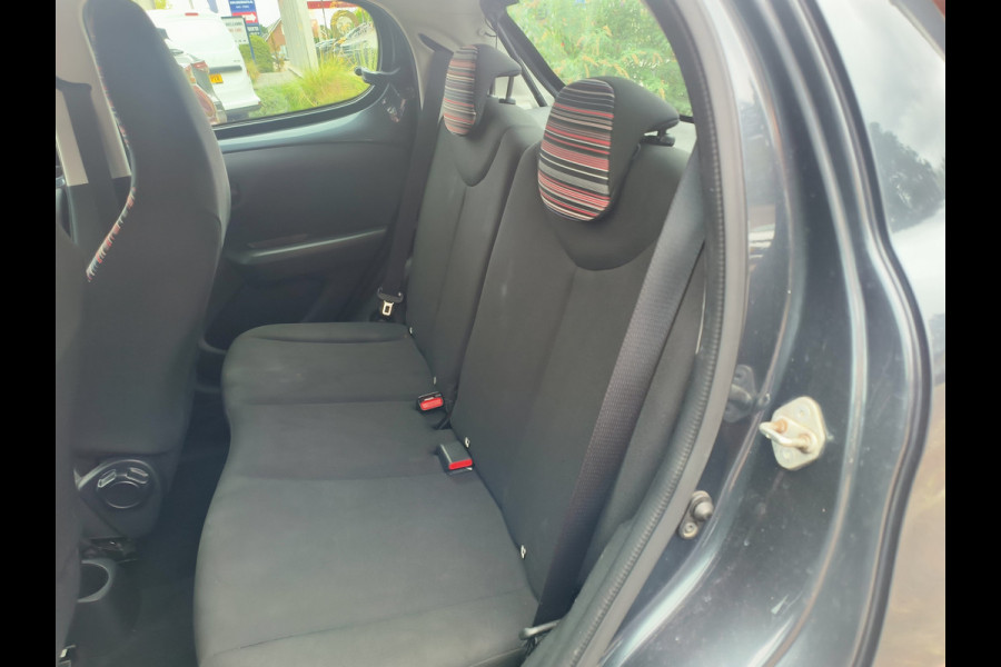 Citroën C1 1.0 VTi Urban Ride uit 2020 Rijklaar + 12 maanden Bovag-garantie “Sinds 1970 | 5.000+ reviews | Score 9,5 | Service zoals ’t hoort” Henk Jongen Auto's in Helmond,  al 50 jaar service zoals 't hoort!