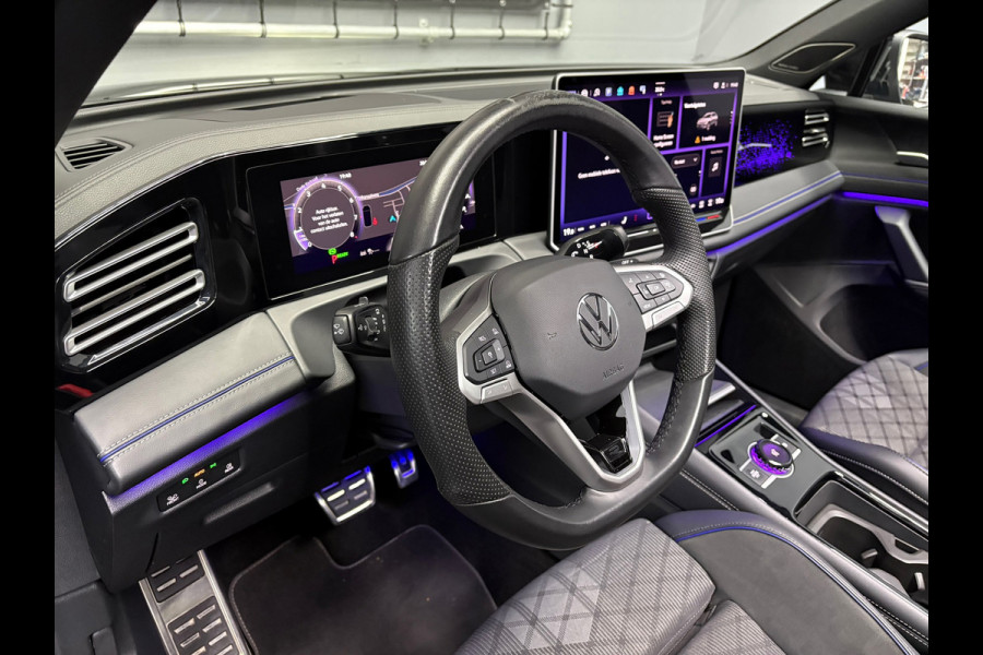 Volkswagen Tiguan 1.5 TSI R-Line Business