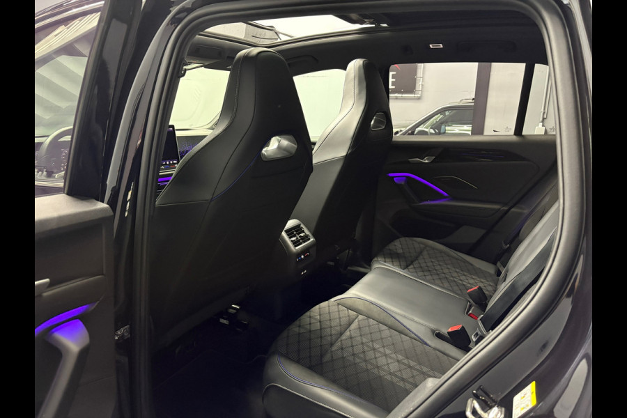 Volkswagen Tiguan 1.5 TSI R-Line Business