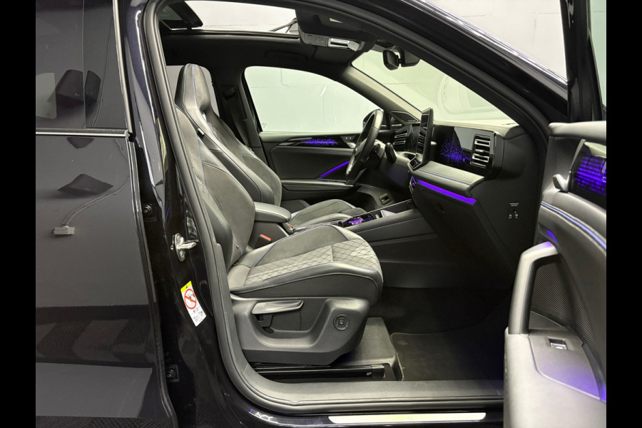 Volkswagen Tiguan 1.5 TSI R-Line Business