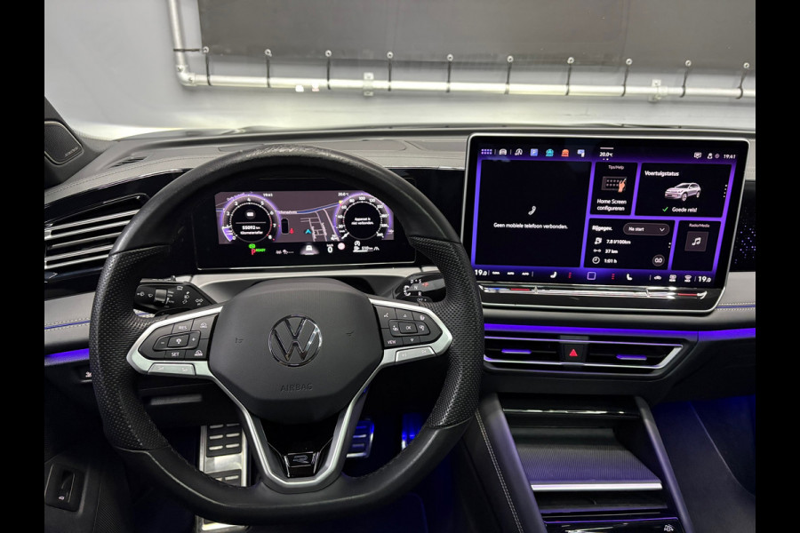 Volkswagen Tiguan 1.5 TSI R-Line Business
