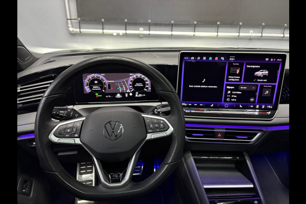 Volkswagen Tiguan 1.5 TSI R-Line Business