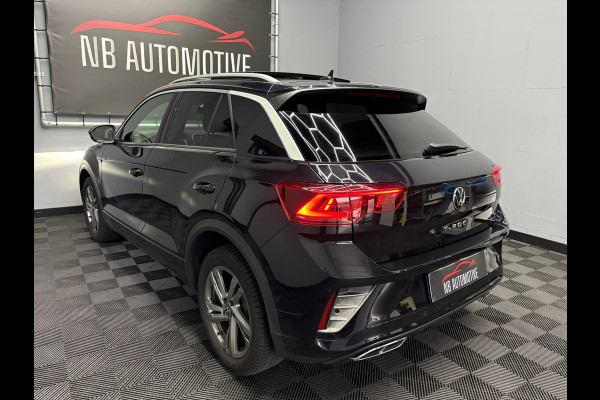 Volkswagen T-Roc 1.5 TSI R-Line
