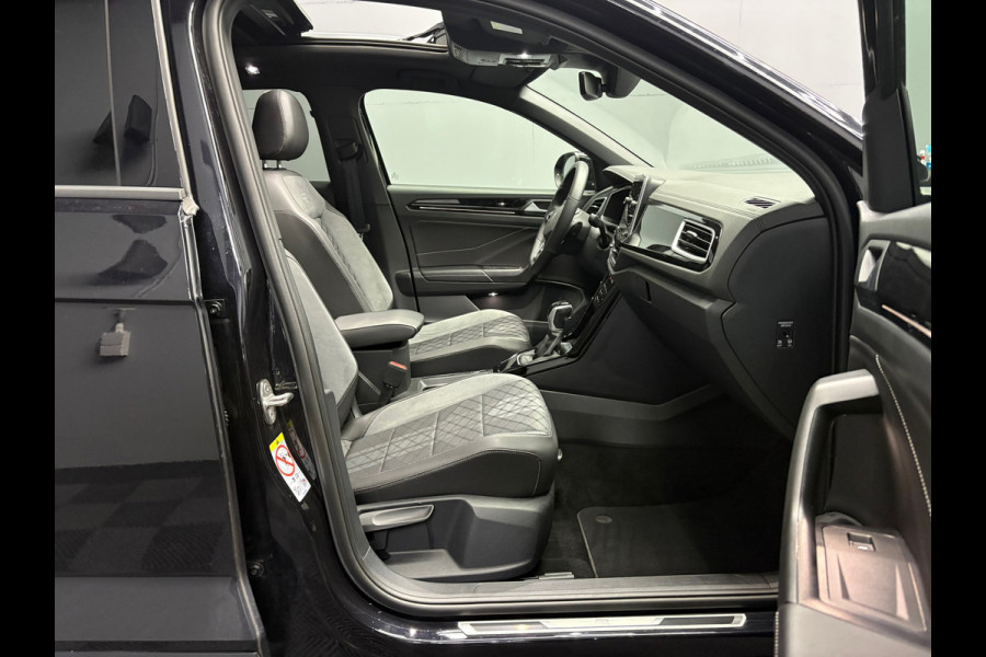 Volkswagen T-Roc 1.5 TSI R-Line