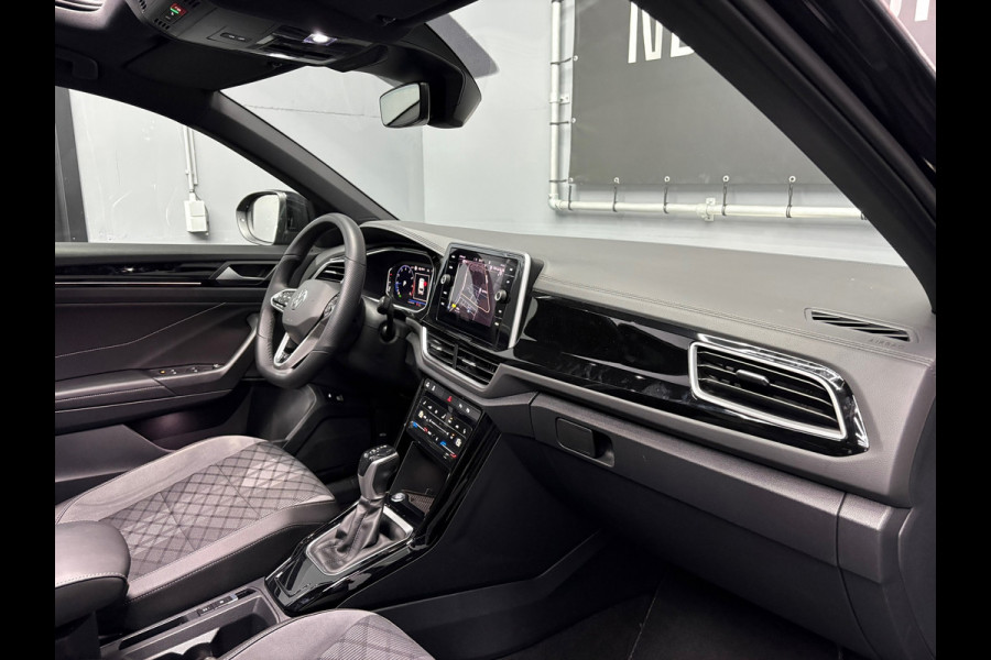 Volkswagen T-Roc 1.5 TSI R-Line