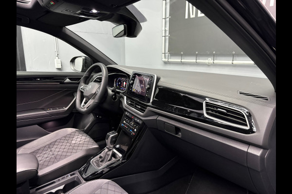 Volkswagen T-Roc 1.5 TSI R-Line