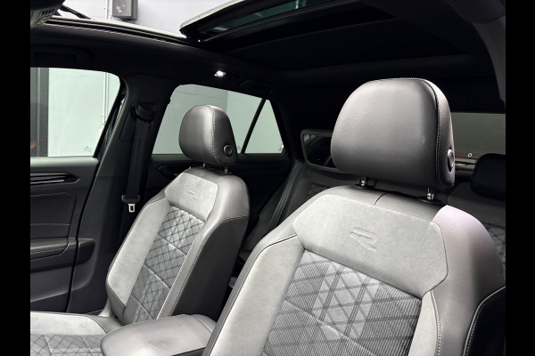 Volkswagen T-Roc 1.5 TSI R-Line