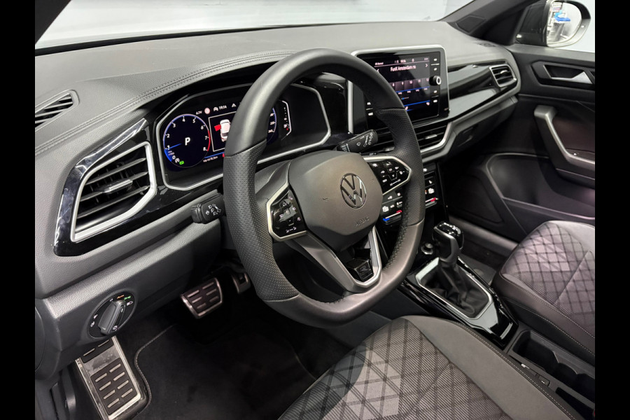 Volkswagen T-Roc 1.5 TSI R-Line