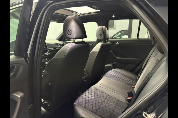 Volkswagen T-Roc 1.5 TSI R-Line