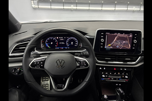 Volkswagen T-Roc 1.5 TSI R-Line