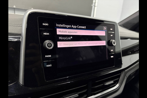 Volkswagen T-Roc 1.5 TSI R-Line
