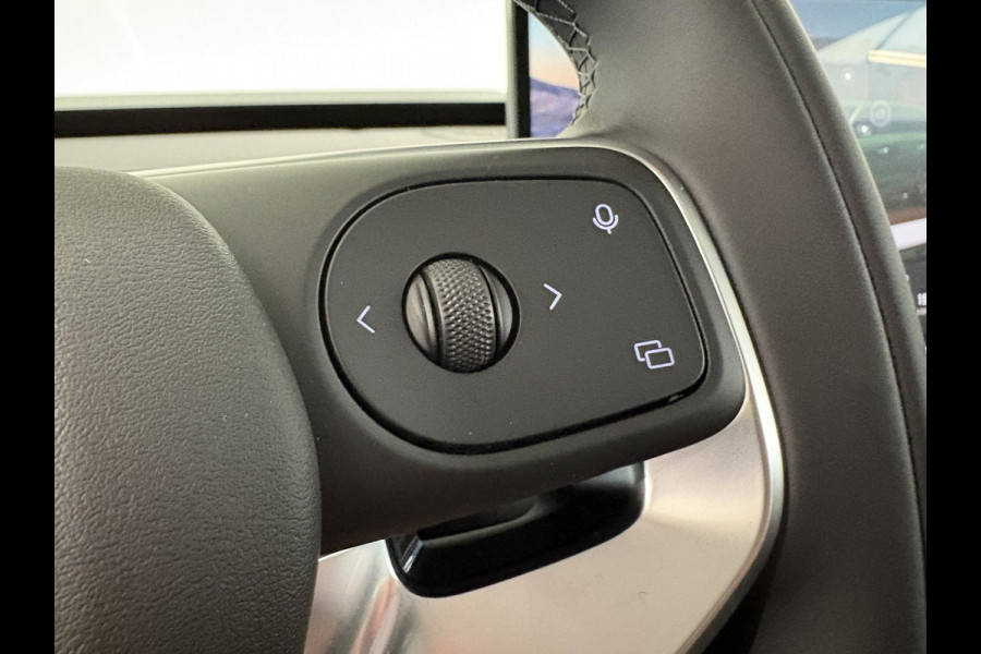 Leapmotor B03X ProMax Design 53 kWh Voorraad | Apple Carplay/Android Auto | Camera